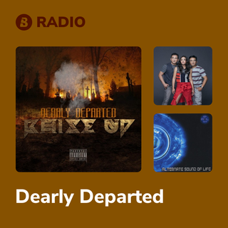 Dearly Departed Radio