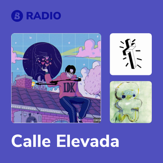 Calle Elevada Radio