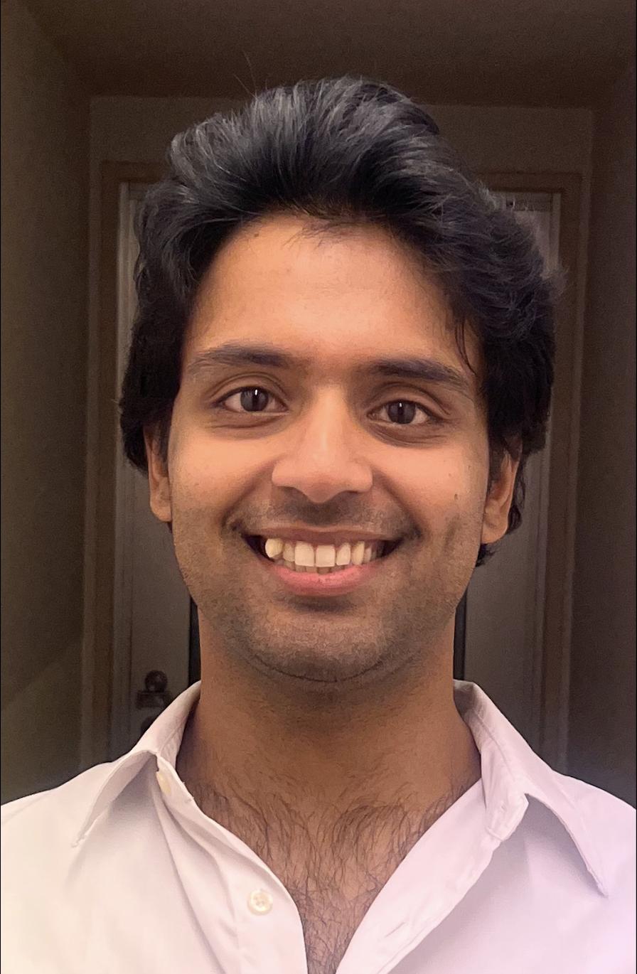 Rohan Jeetendra Khemlani