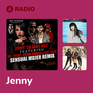 Jenny Radio