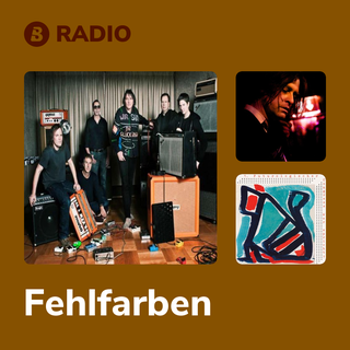 Fehlfarben Radio