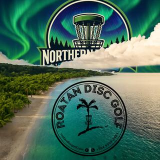 Roatan Disc Golf Tribute