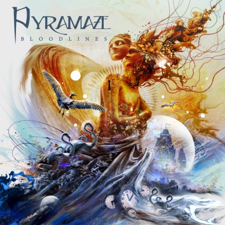 The Midnight Sun cover art