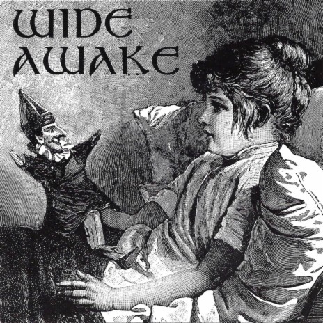 Toys cover art