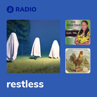 restless Radio