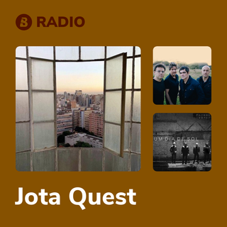 Jota Quest Radio