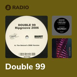 Double 99 Radio