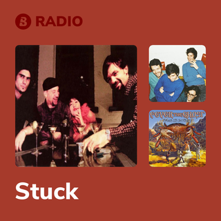 Stuck Radio
