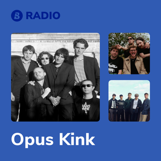 Opus Kink Radio
