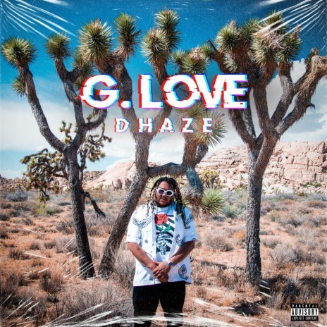 G. LOVE cover art
