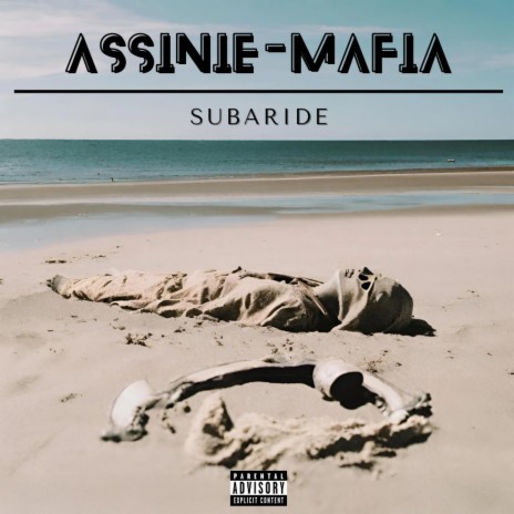 Assinie-Mafia cover art