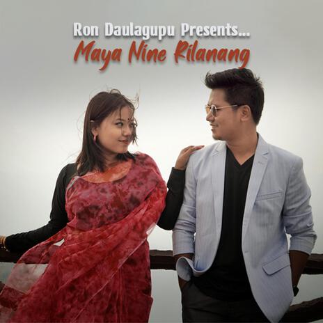 Maya Nine Rilanang cover art