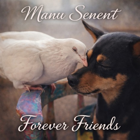 Forever Friends