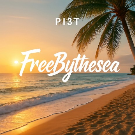 Free By the sea cover art
