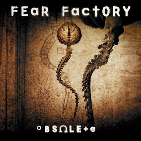 Smasher / Devourer cover art