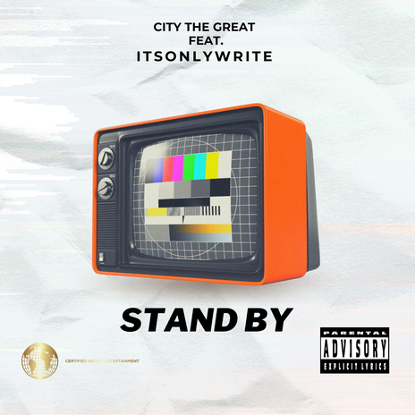 Stand By ft. Itsonlywrite