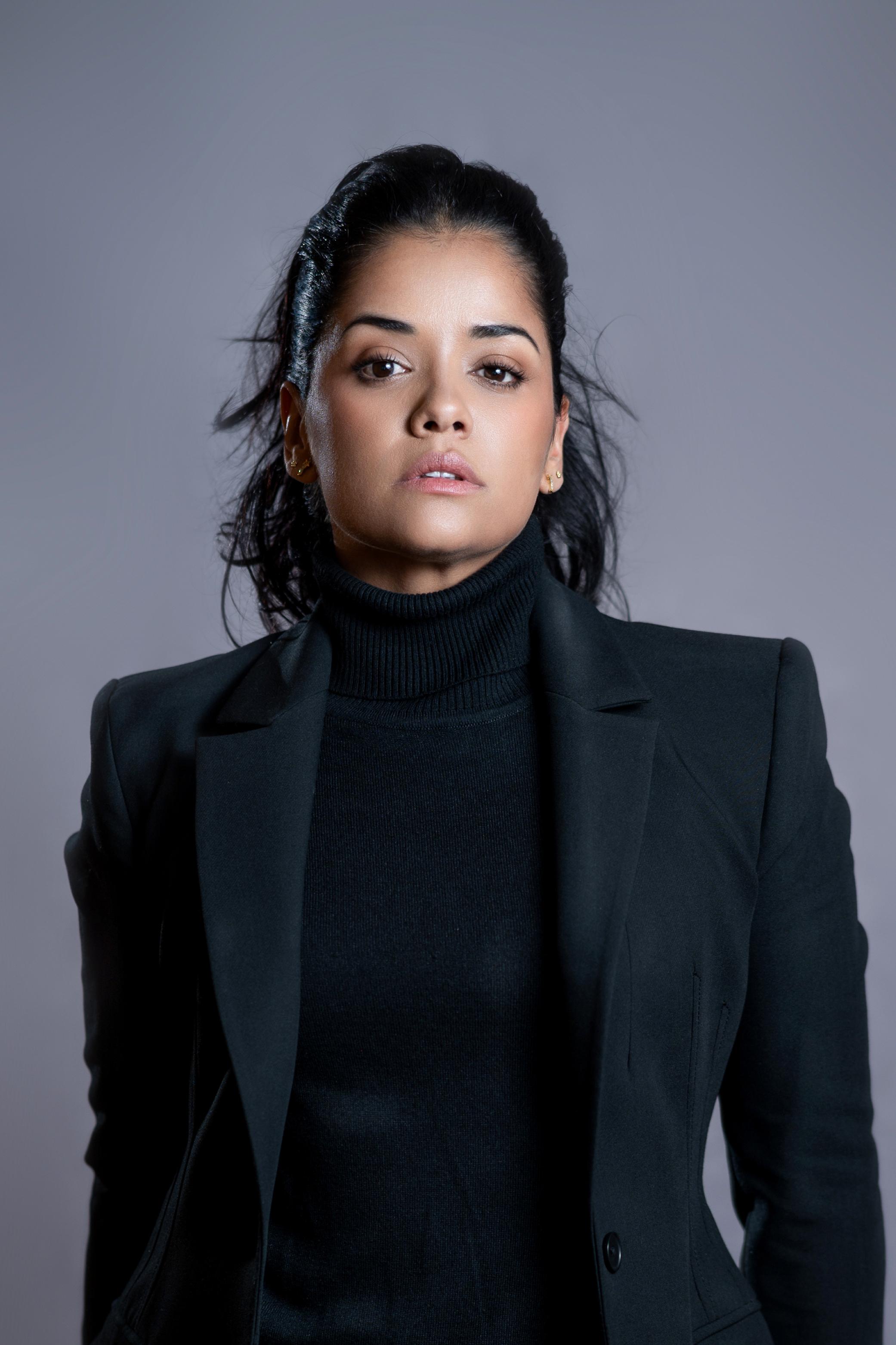 Emilia Ceballos