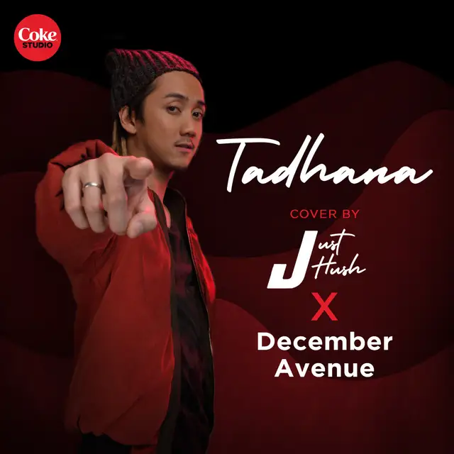 Tadhana cover art