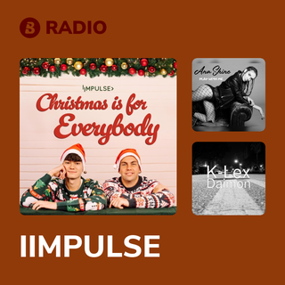 IIMPULSE Radio