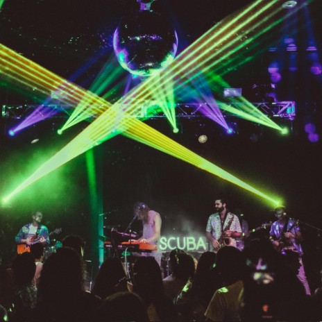 Mind / Matter (Live) ft. The Submersibles