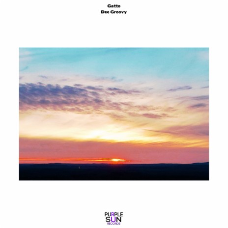 Thee Groovy (Original Mix) cover art