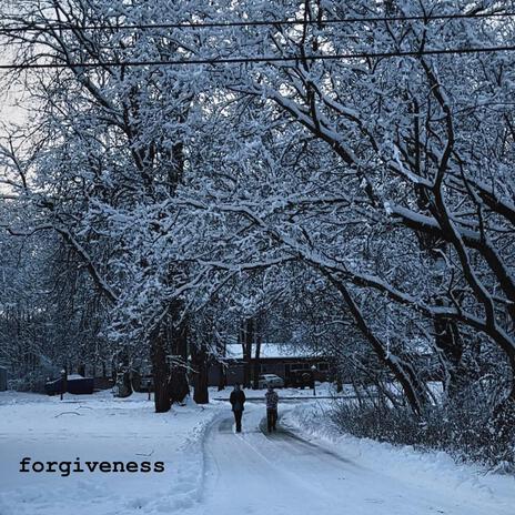 Forgiveness cover art