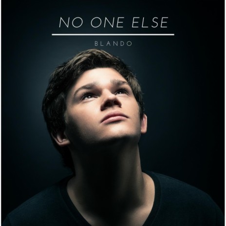 No One Else cover art