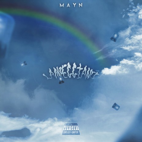 Lampeggianti cover art