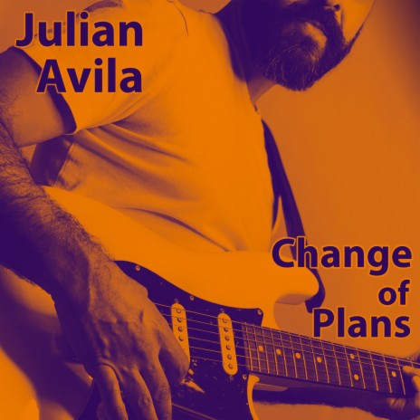 Change of Plans ft. Rodner Padilla & David Chiverton cover art
