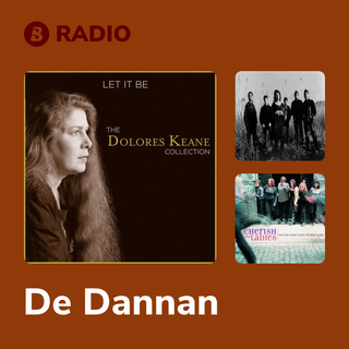De Dannan Radio