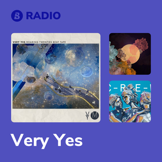Very Yes Radio