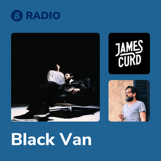 Black Van Radio