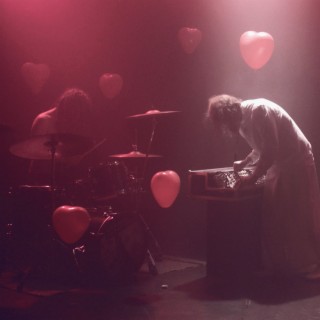 Lord Kesseli and the Drums