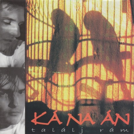 Kép A Kézben cover art