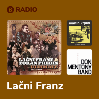 Lačni Franz Radio