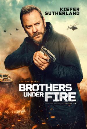 Brothers Under Fire - 123Movies