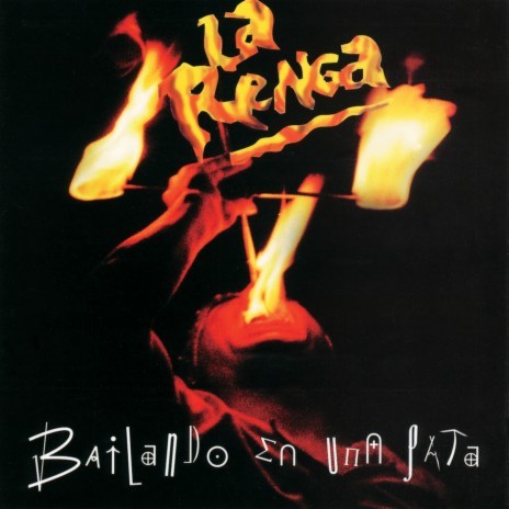 Blues De Bolivia (Live)