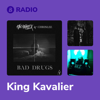 King Kavalier Radio