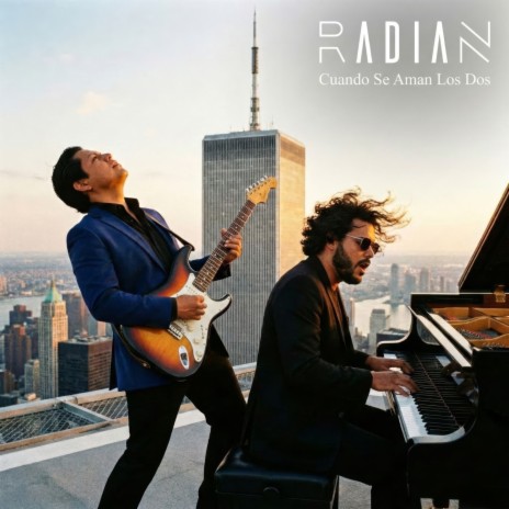 Cuando Se Aman Los Dos cover art