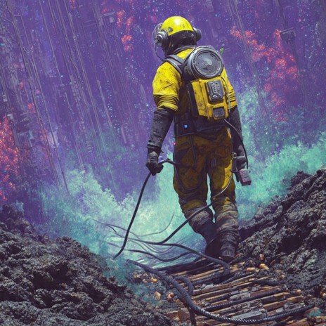 El Carbonero Mix cover art