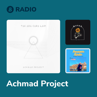 Achmad Project Radio