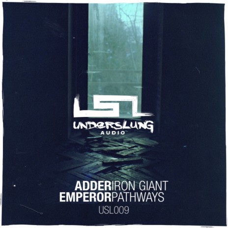 Pathways (Original Mix) cover art