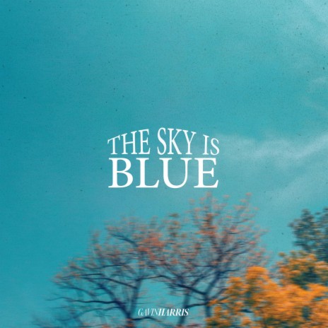 Blue Sky ft. Lilah Koch cover art