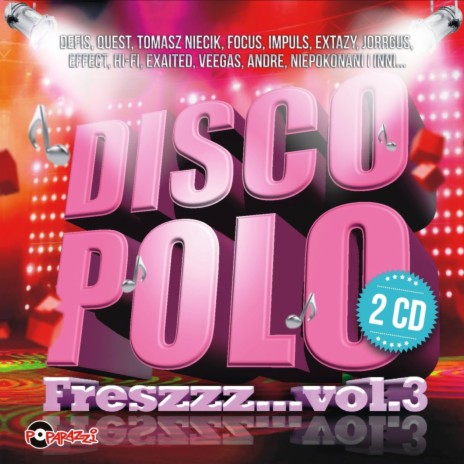 Kiedy patrzę na nią cover art