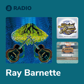 Ray Barnette Radio