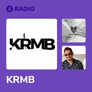KRMB Radio