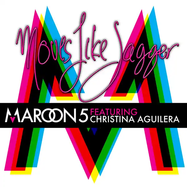 Moves Like Jagger - Michael Carrera Darkroom Remix