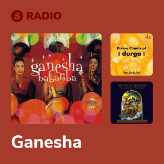 Ganesha Radio