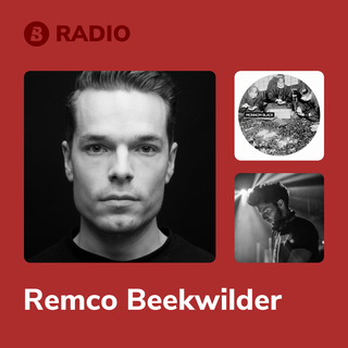 Remco Beekwilder Radio