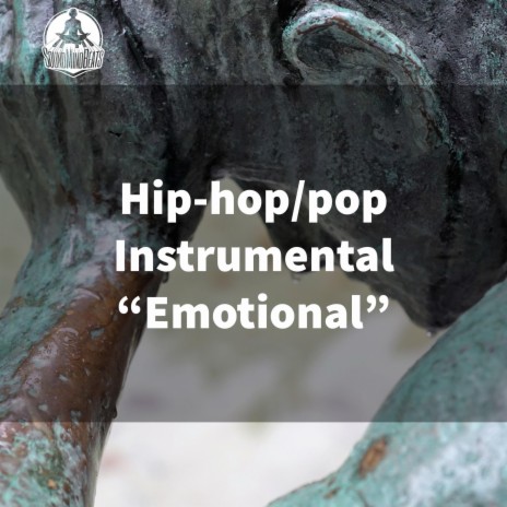 Emotional cover art